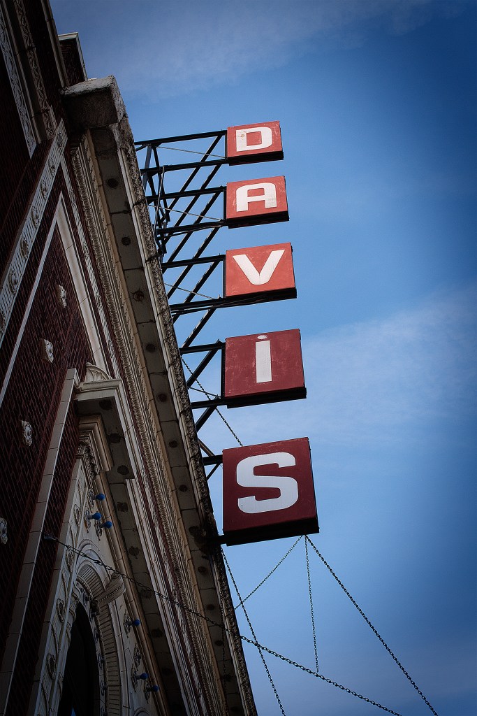 Davis-Theater-2011