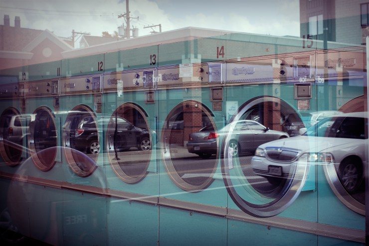 Laundromat