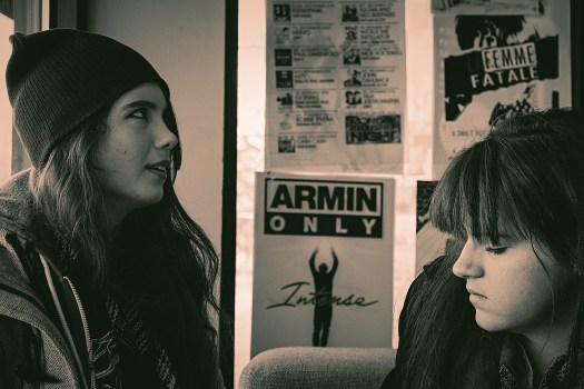 Looking-Up-Looking-Down