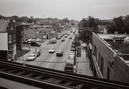 Looking-North-Lincoln-and-Paulina-1994