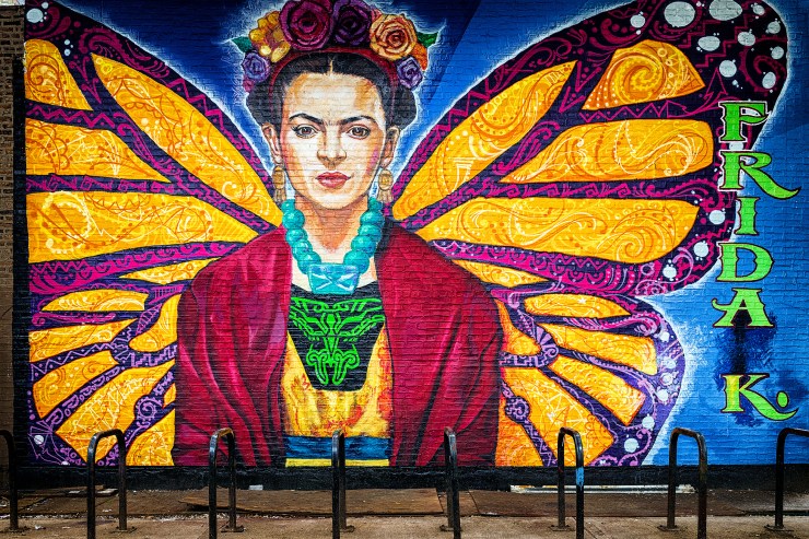 Frida-K